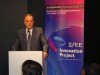 Χαιρετισμός του Υφυπουργού Υγείας κ. Αντώνη Μπέζα στην παρουσίαση του ανοιχτού διαγωνισμού καινοτομίας και επιχειρηματικότητας, με τίτλο «ΣΦΕΕ Innovation Project» του Συνδέσμου Φαρμακευτικών Επιχειρήσεων Ελλάδος (ΣΦΕΕ).